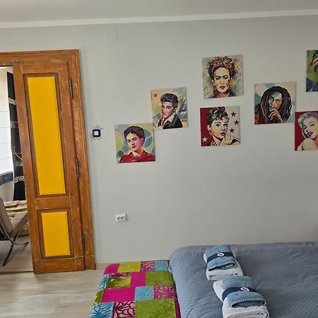 Darlea Apartman Риека Экстерьер фото