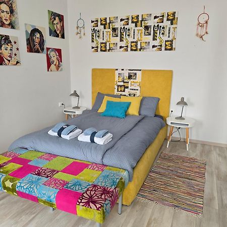 Darlea Apartman Риека Экстерьер фото