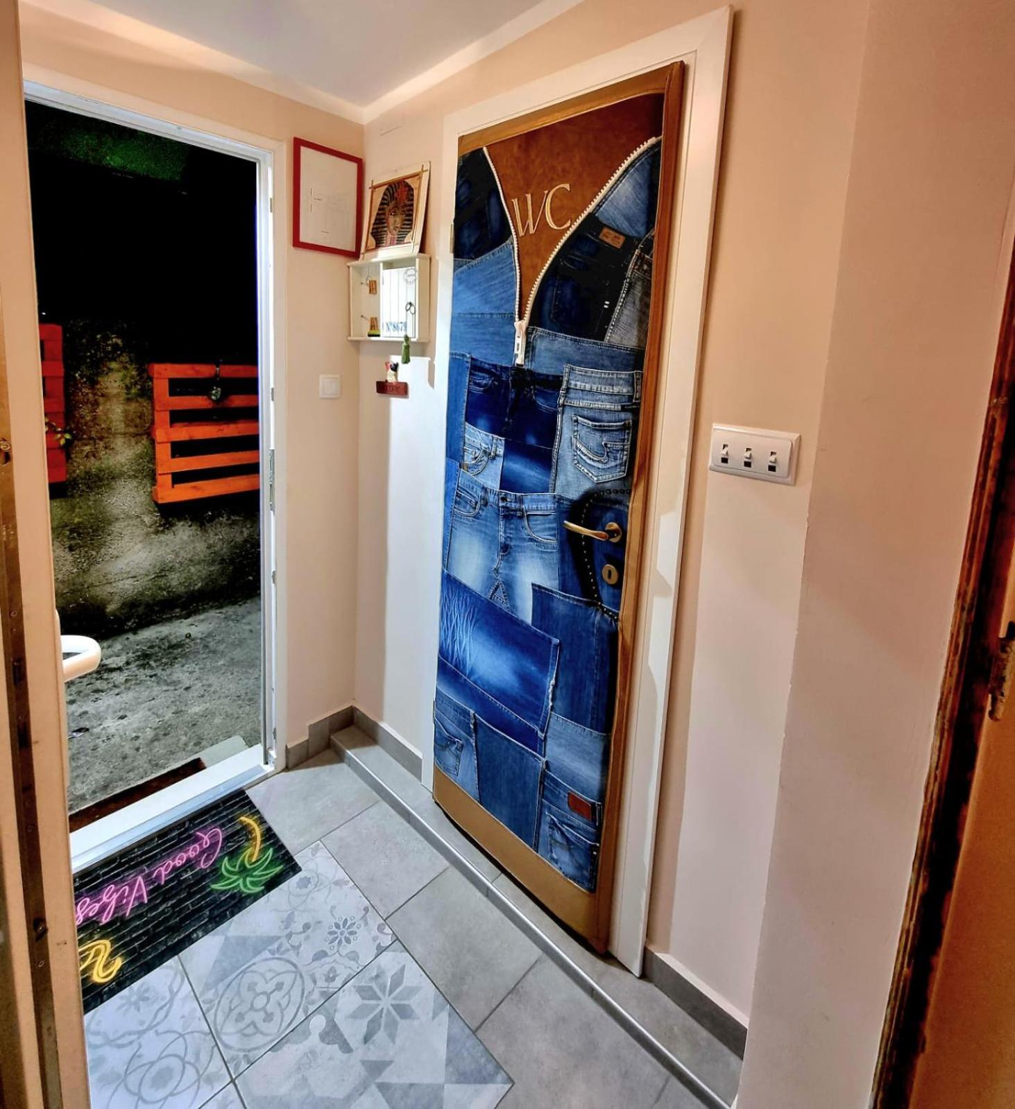 Darlea Apartman Риека Экстерьер фото