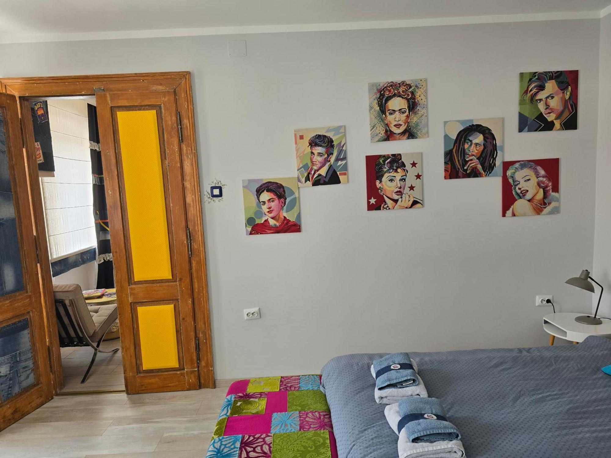 Darlea Apartman Риека Экстерьер фото