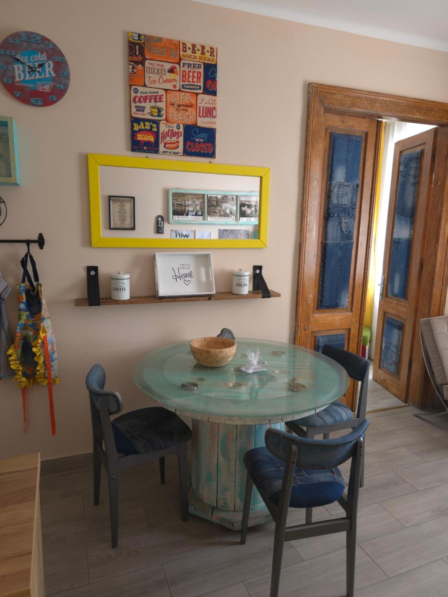 Darlea Apartman Риека Экстерьер фото