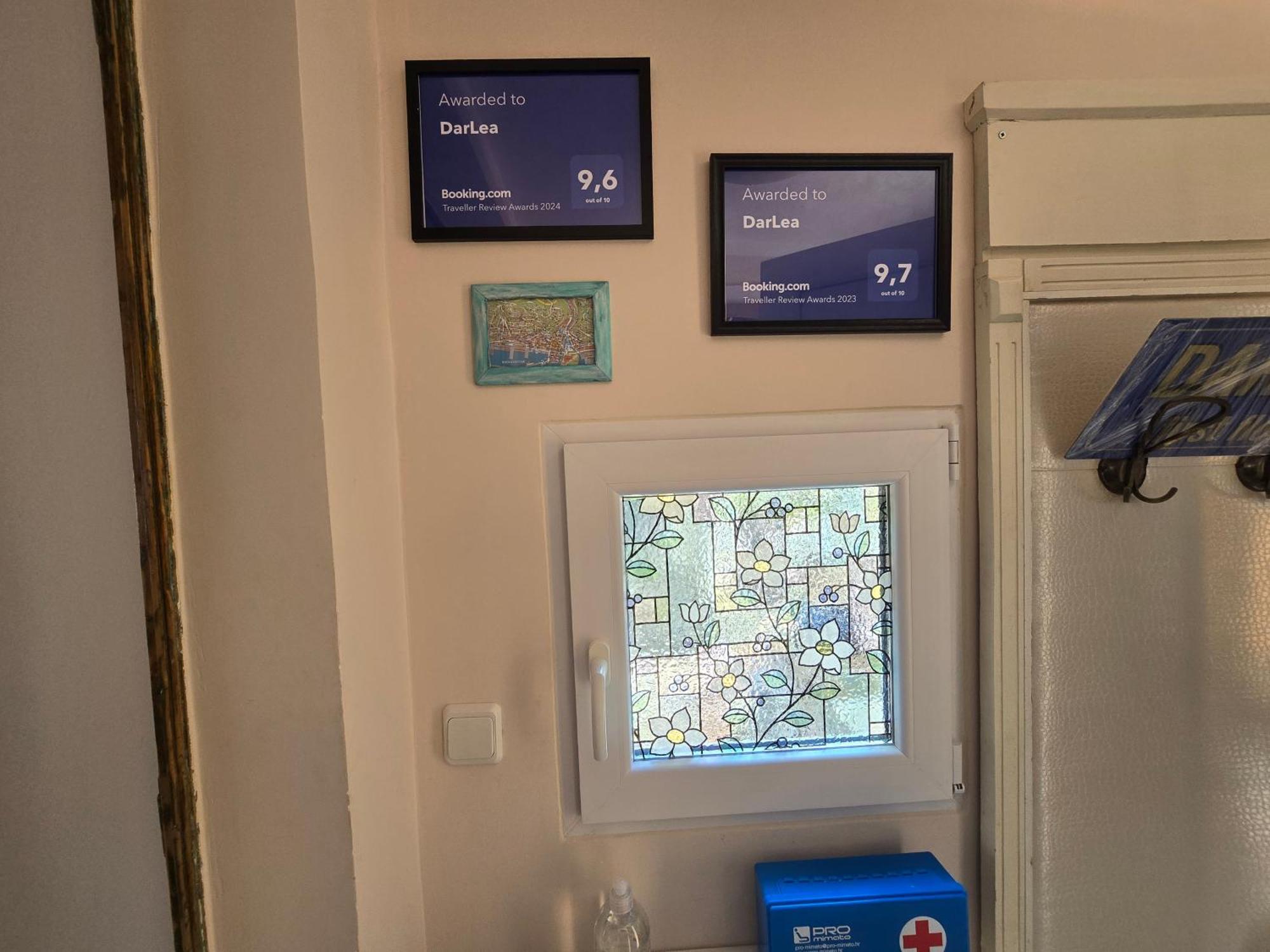 Darlea Apartman Риека Экстерьер фото