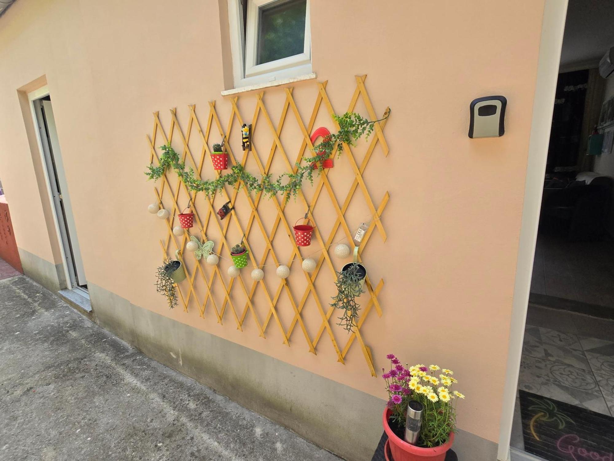 Darlea Apartman Риека Экстерьер фото