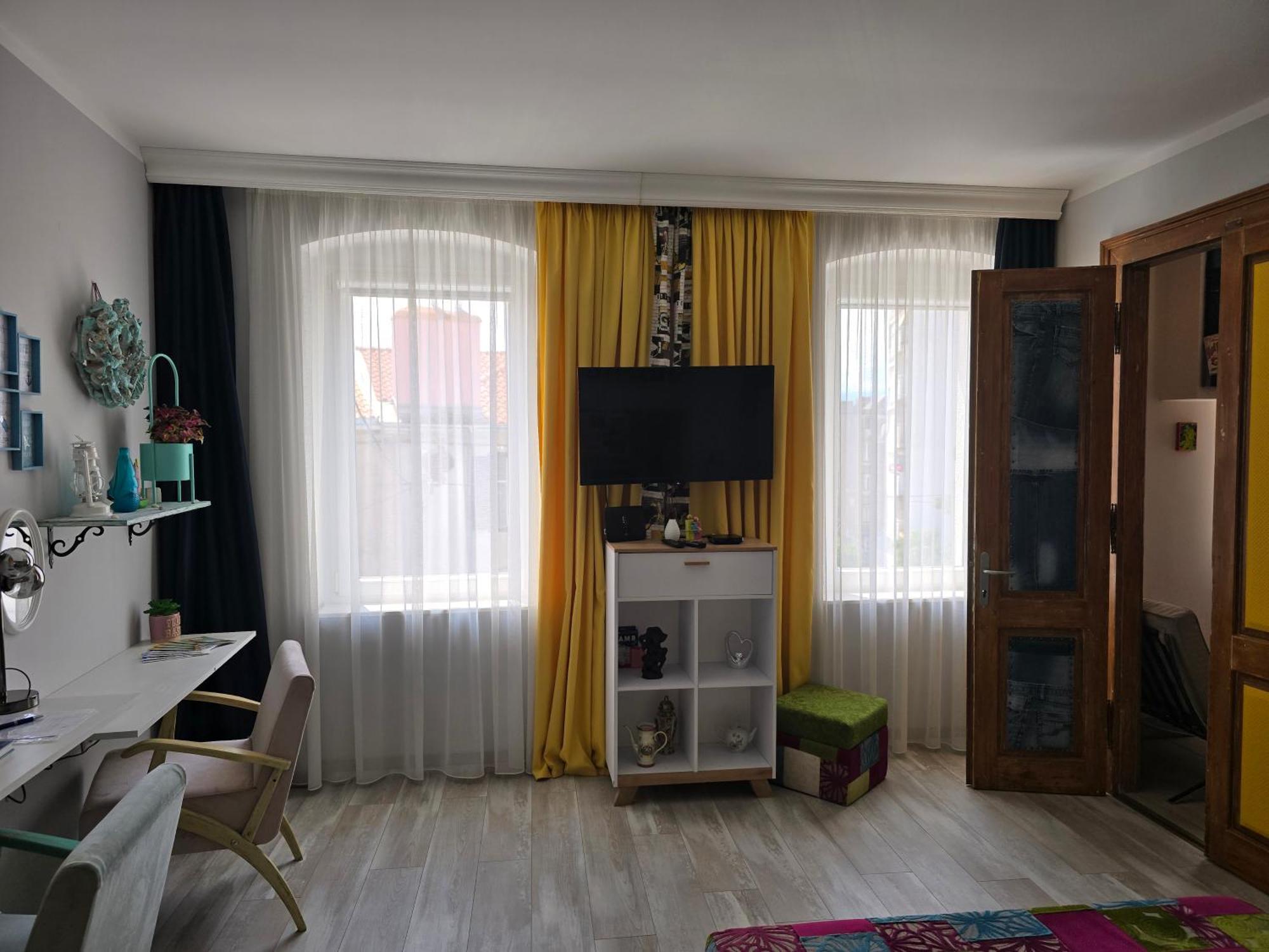 Darlea Apartman Риека Экстерьер фото