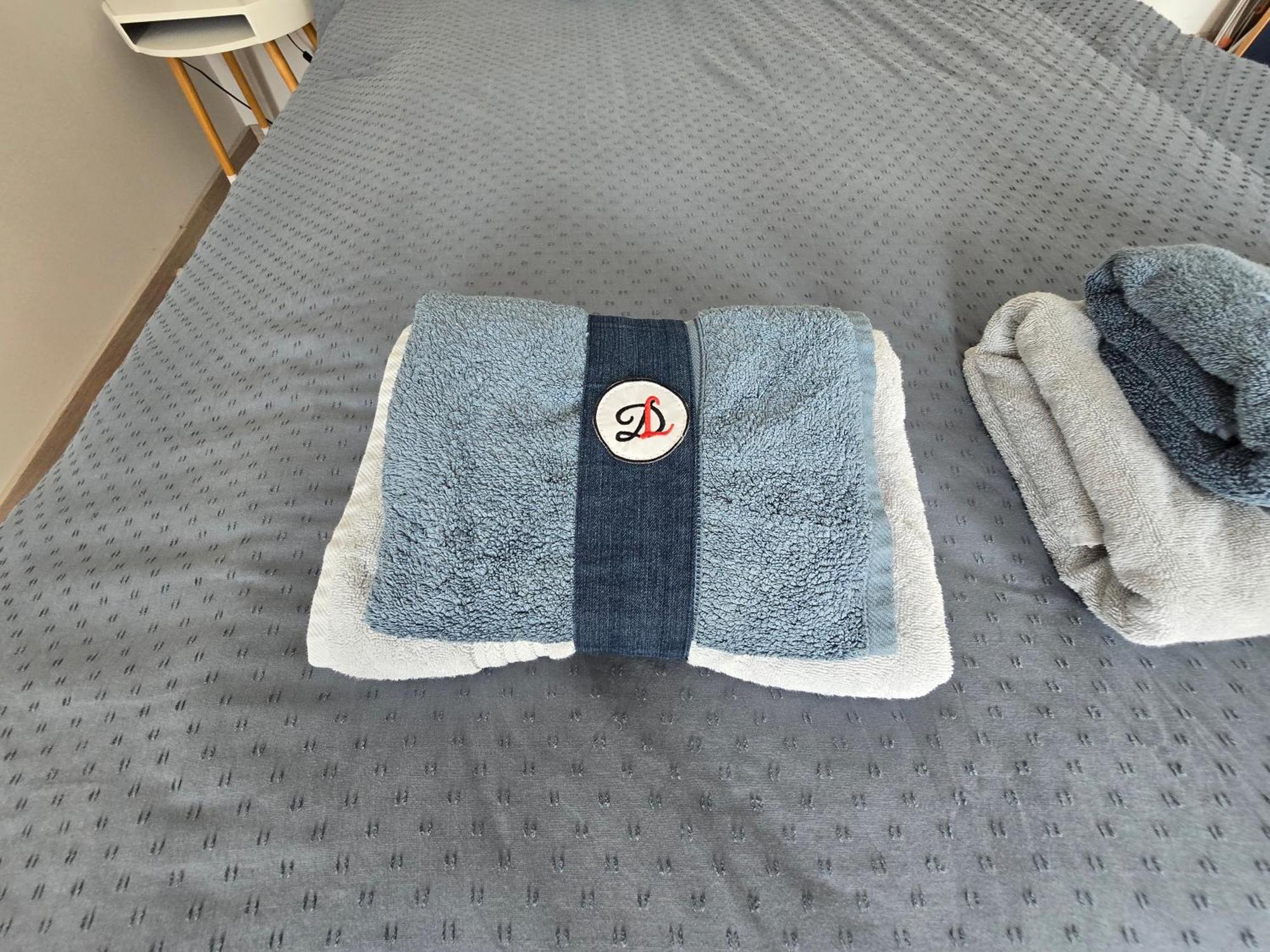 Darlea Apartman Риека Экстерьер фото