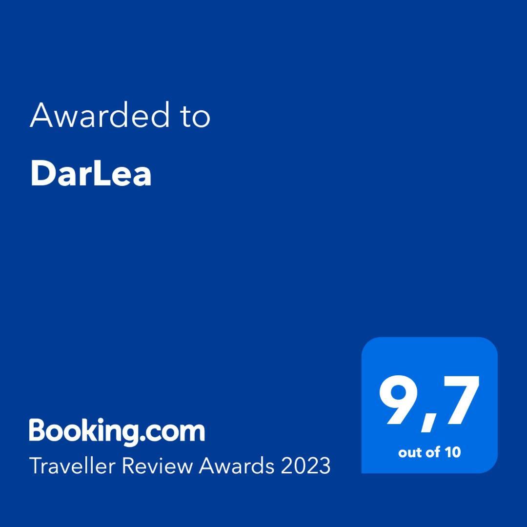 Darlea Apartman Риека Экстерьер фото