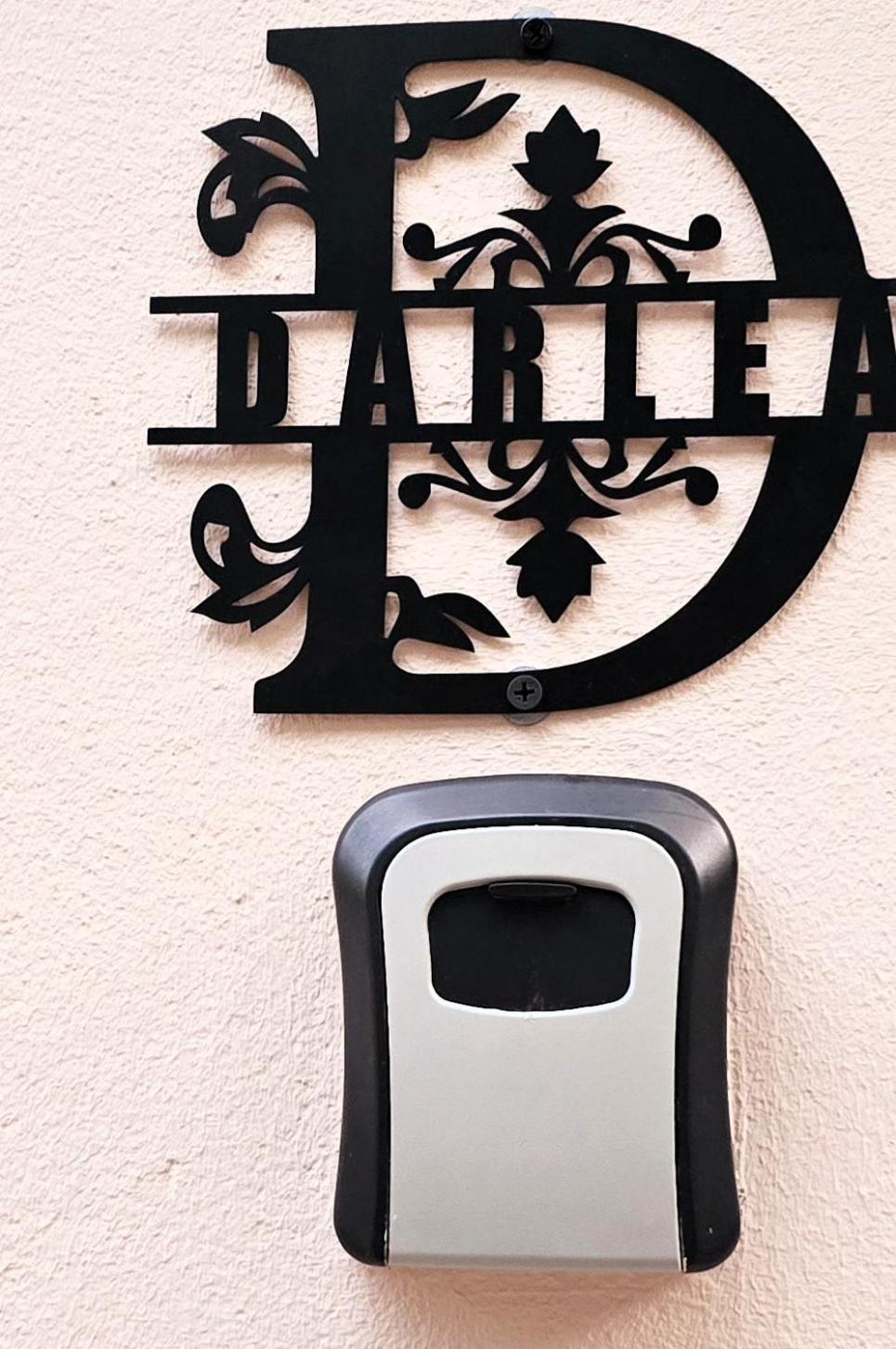 Darlea Apartman Риека Экстерьер фото